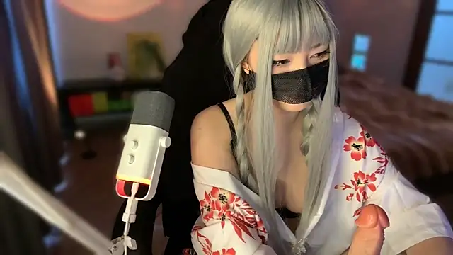 rin night online show from 04-12-26, 12:30