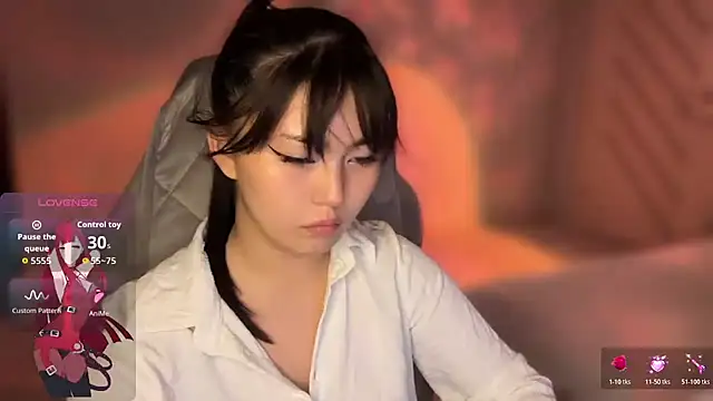 rin night online show from 07-21-26, 11:17
