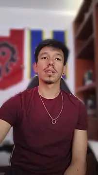 Snapshot of Gabuxo69 chatting on 04-01-26, 04:37 Gabuxo69 online show from 04-01-26, 04:37