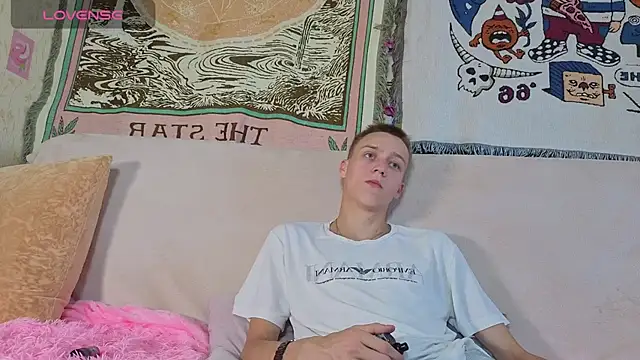 Kane Kandy online show from 07-01-26, 04:02