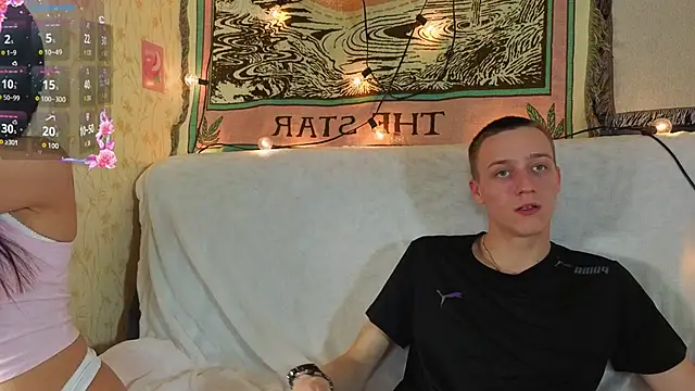 Kane Kandy online show from 04-16-26, 07:20