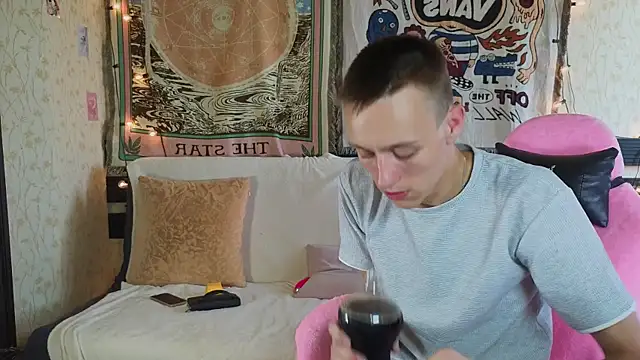 Kane Kandy online show from 06-26-26, 04:07