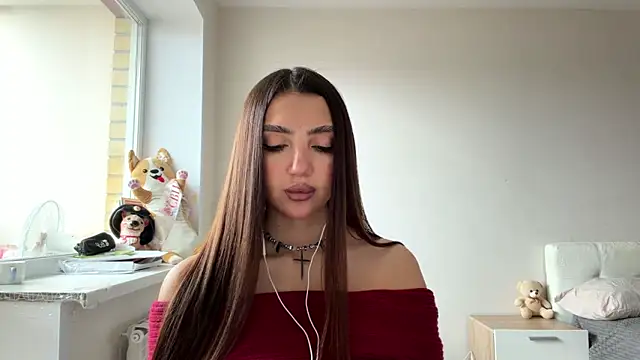 AlvinaMair online show from 04-09-26, 07:47