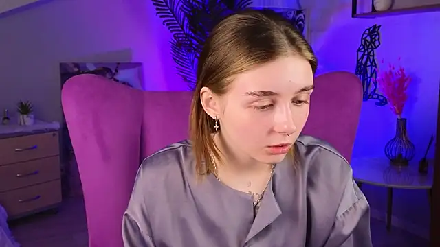 LilliamGebel online show from 04-03-26, 08:32