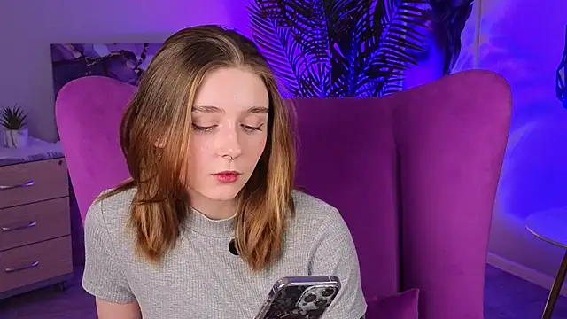 LilliamGebel online show from 04-02-26, 08:43