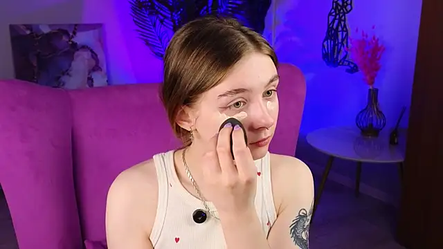 LilliamGebel online show from 04-04-26, 09:27