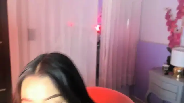 Bby izzy online show from 05-06-26, 11:58