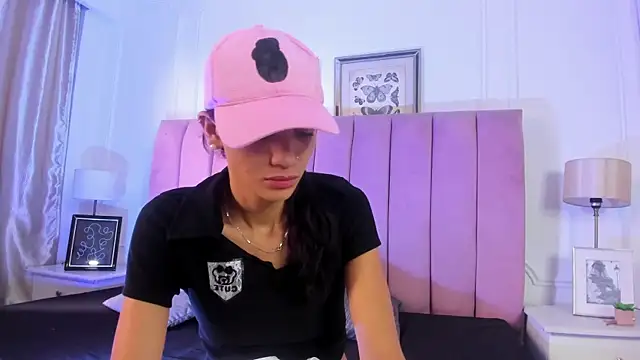 Alexa fox669 online show from 07-09-26, 01:54