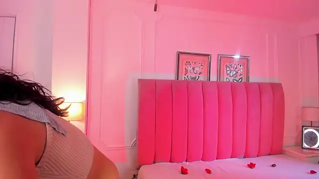 Alexa fox669 online show from 07-11-26, 01:22