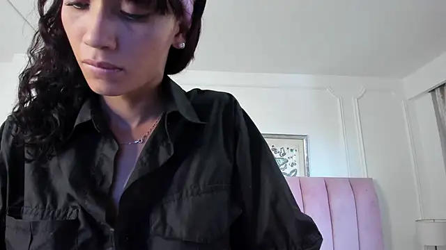 Alexa fox669 online show from 06-10-26, 01:56
