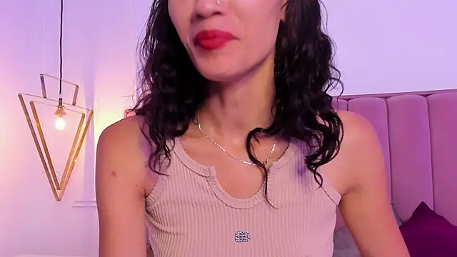 Alexa fox669 online show from 07-15-26, 02:35