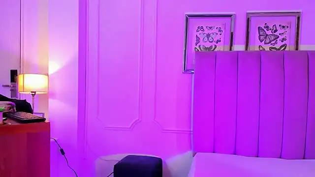 Alexa fox669 online show from 07-10-26, 01:11