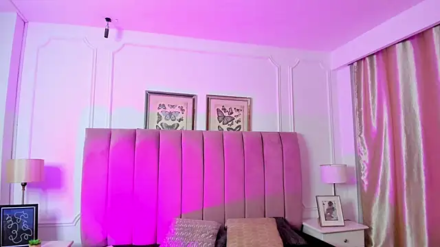Alexa fox669 online show from 06-16-26, 01:11