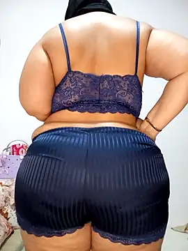 Sexy yassimna online show from 05-10-26, 11:50