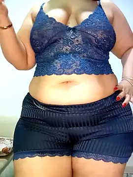 Sexy yassimna online show from 05-11-26, 12:28