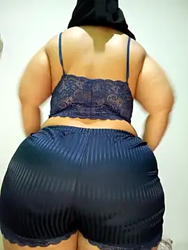 Sexy yassimna online show from 05-11-26, 02:56