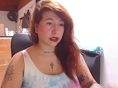 Antonia Ferri online show from 04-05-26, 03:30