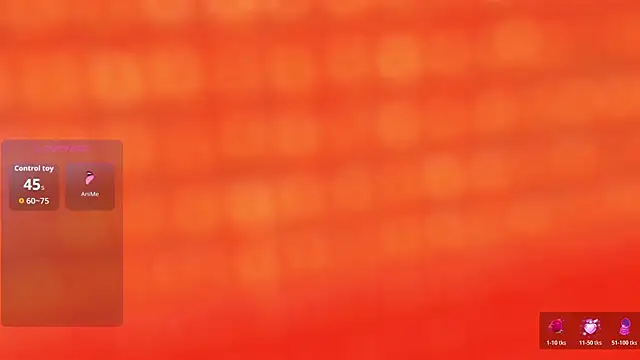 Anabell 03 online show from 05-04-26, 12:47