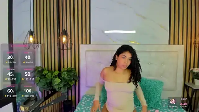 Anabell 03 online show from 04-13-26, 02:48