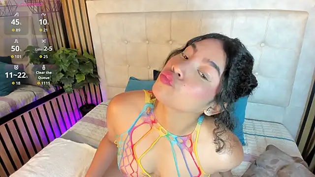 Anabell 03 online show from 05-13-26, 02:51