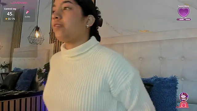 Anabell 03 online show from 06-15-26, 01:39