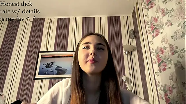 Vanellopa sugarush online show from 04-09-26, 05:41