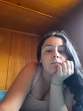 Young Swiss Lisa online show from 05-22-26, 04:05