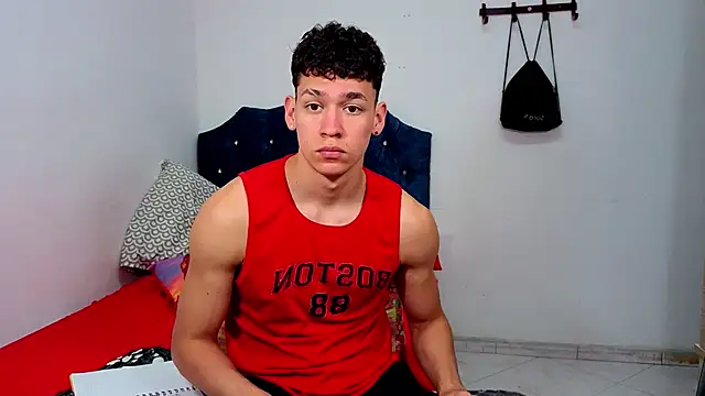 Myke sexy online show from 04-02-26, 05:19