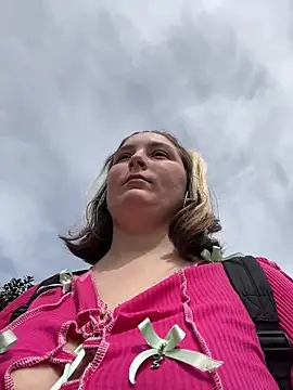  KateBurlesk online show from 04-02-26, 10:00