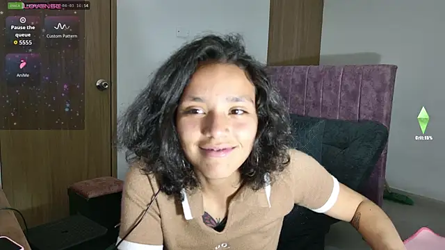 Malika x noor online show from 04-03-26, 09:54