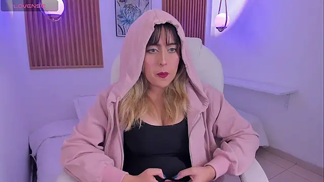 jenny Dream  online show from 07-10-26, 10:21