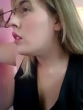 jenny Dream  online show from 04-17-26, 07:38