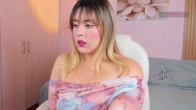 jenny Dream  online show from 04-24-26, 08:44