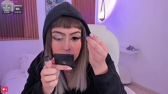 jenny Dream  online show from 07-04-26, 03:46