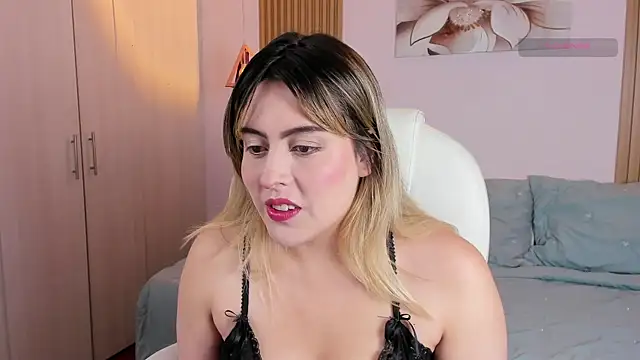 jenny Dream  online show from 04-18-26, 08:20
