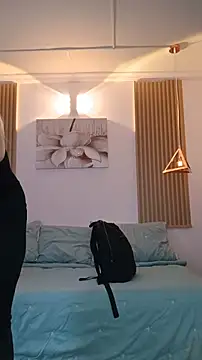 jenny Dream  online show from 05-12-26, 08:26