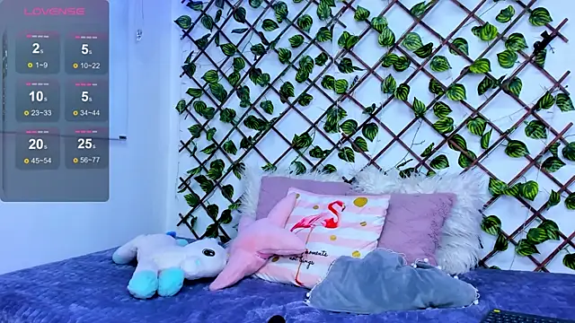 BarbieRivers online show from 06-03-26, 12:39