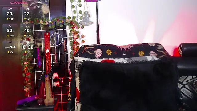 Lexxii hot col online show from 07-09-26, 08:19