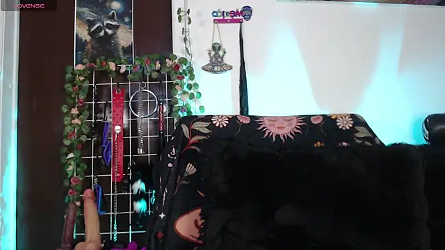 Lexxii hot col online show from 07-04-26, 08:24