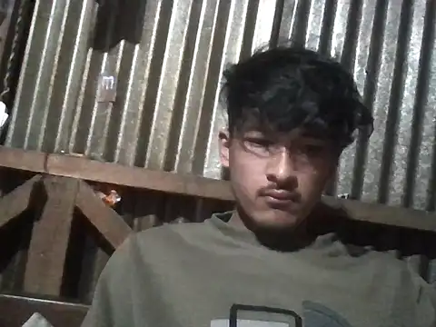 Heheboi7 online show from 04-01-26, 08:50