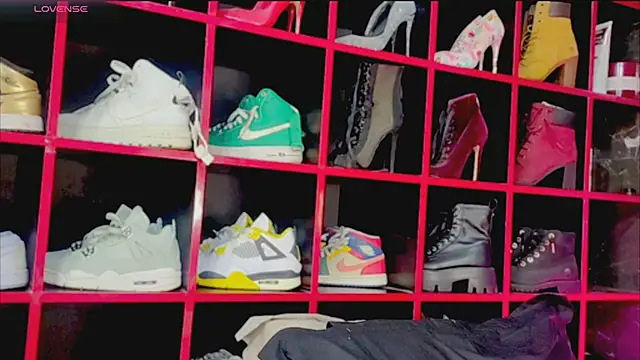 IndianBeauty27 online show from 04-02-26, 03:02