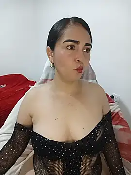 Emily Divi69 online show from 05-12-26, 12:19