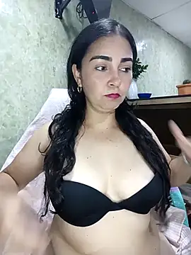 Emily Divi69 online show from 04-12-26, 06:55