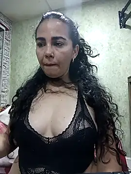 Emily Divi69 online show from 04-06-26, 03:35