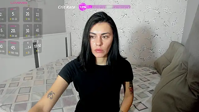 TiaMur  online show from 06-03-26, 05:19