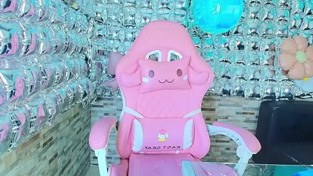 candy-paris online show from 06-01-26, 01:44