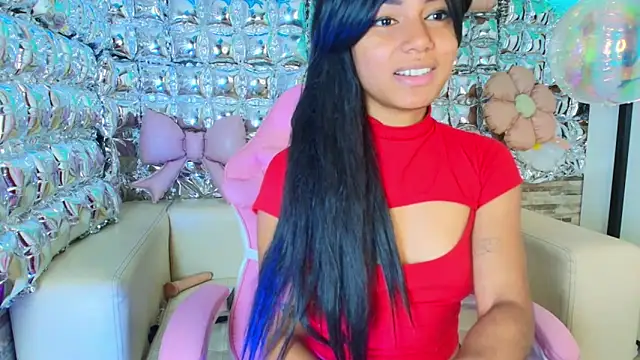 candy-paris online show from 06-10-26, 02:51