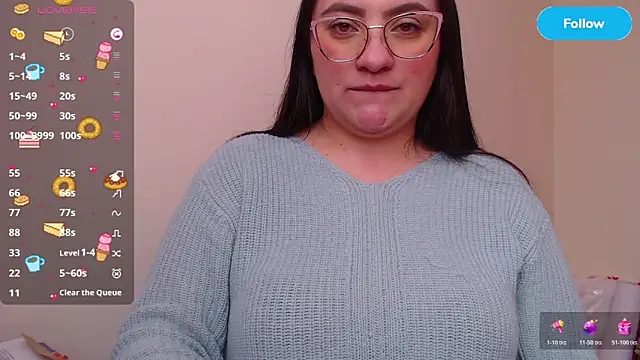 Demy spicy online show from 05-26-26, 05:33