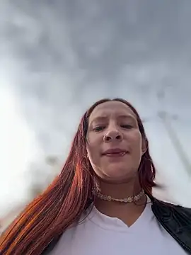 Samyra Biker12 online show from 05-25-26, 12:37
