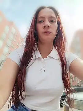 Samyra Biker12 online show from 04-07-26, 02:30